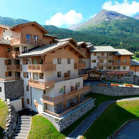 4 Pers A Val Cenis, Au Pied Des Pistes, Parking, Wifi Et Balcon - Fr-1-508-145 Apartment *